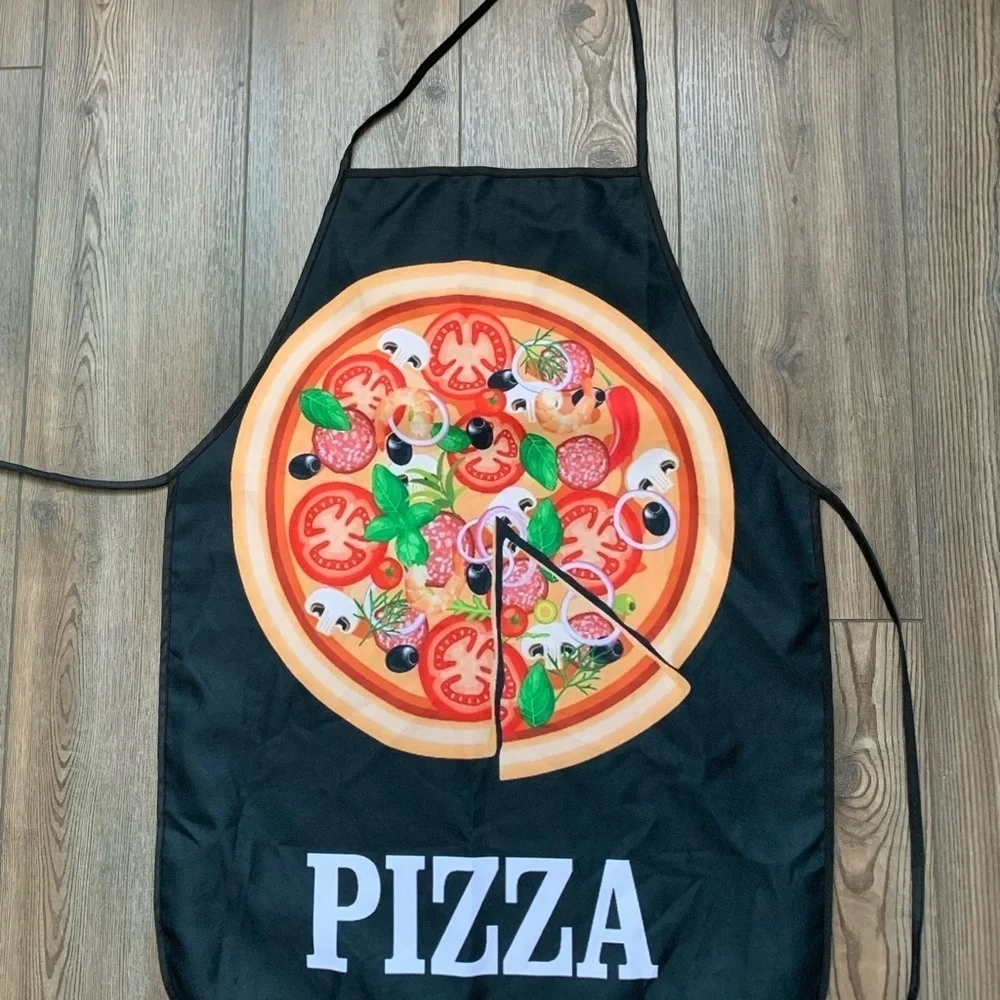 Apron